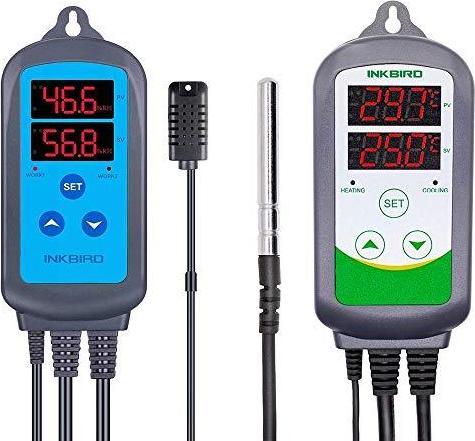 Produktbild Inkbird IHC-200+ITC-308