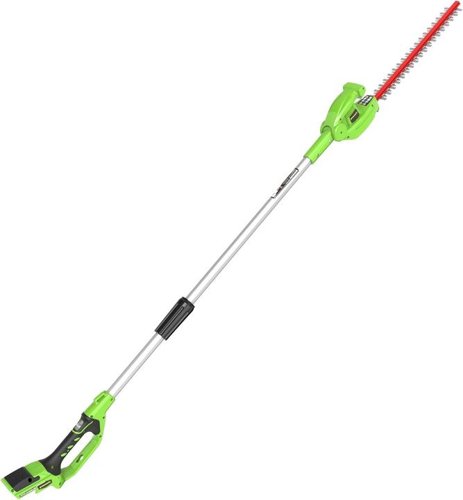 Produktbild Greenworks G24PH51 (Akkubetrieb)