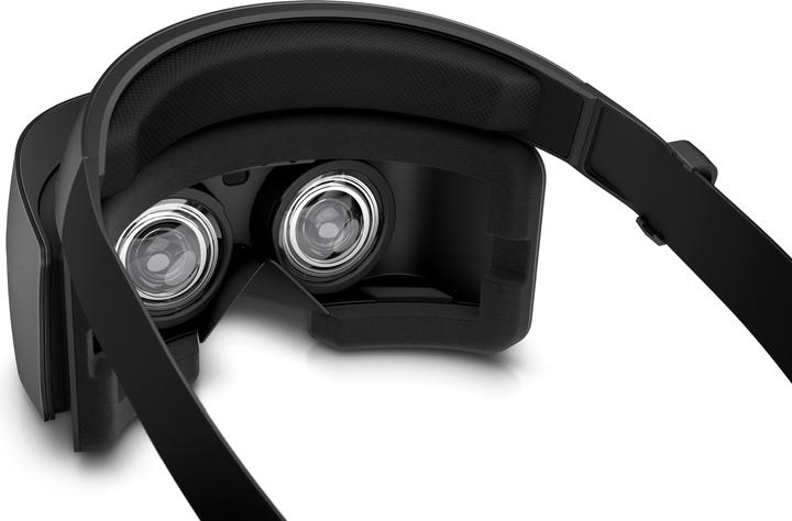 Actual product image HP Mixed Reality