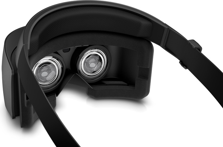 Actual product image HP Mixed Reality