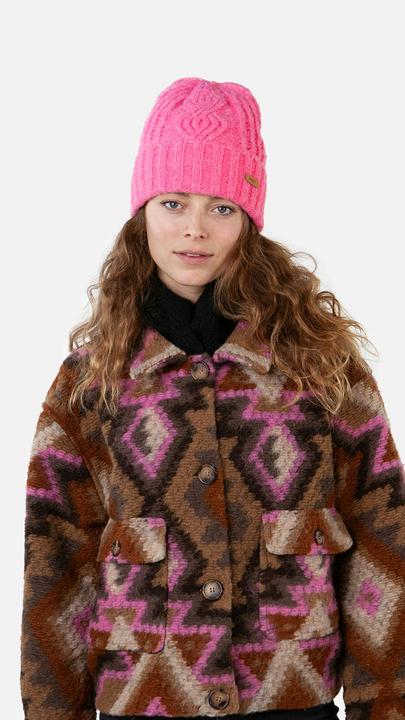Actual product image Barts Women's Farrah Beanie (One size)