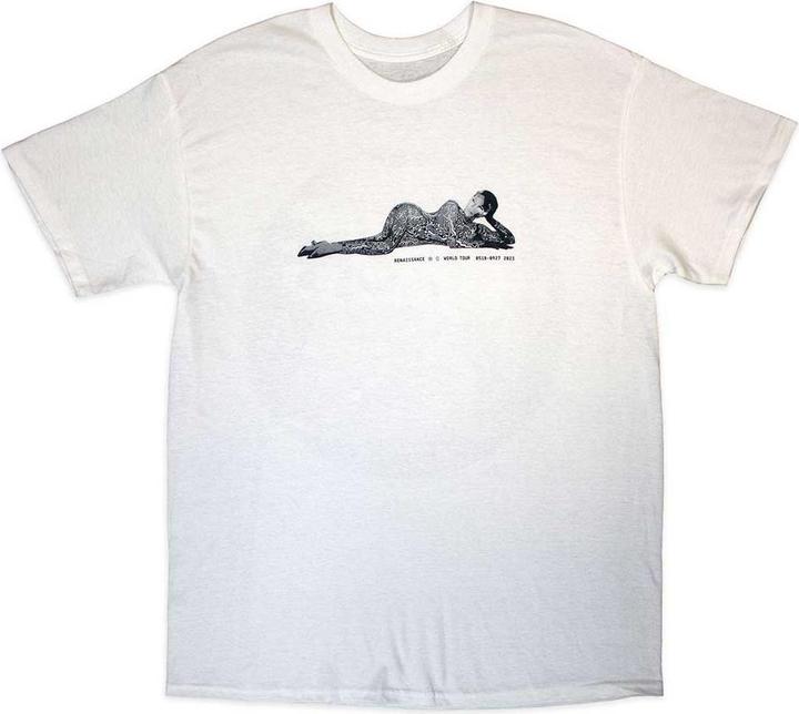 Produktbild Beyonce Worldwide Renaissance Tour 2023 TShirt (XL)
