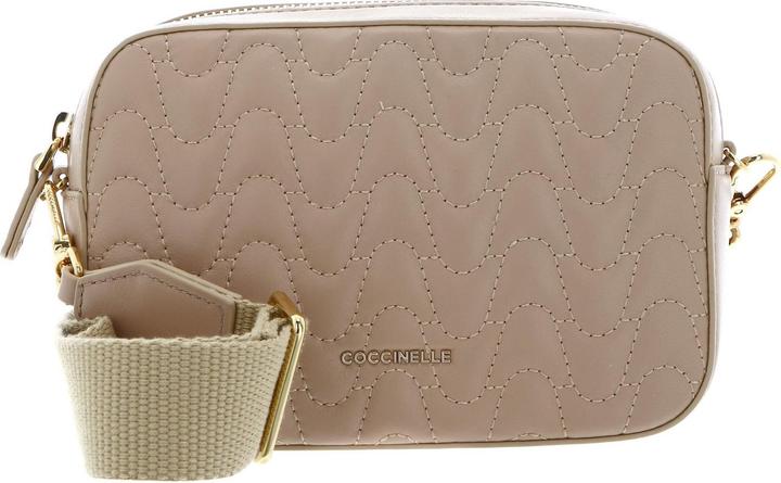 Immagine prodotto Coccinelle Tebe Matelasse Mini Bag Nappa Leather