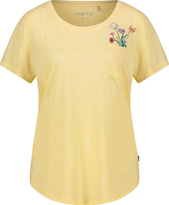Actual product image Super Natural Meru Portoalegre (M)