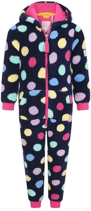 Produktbild Lazy Jacks AllinOne Nachtwäsche Mädchen (116)