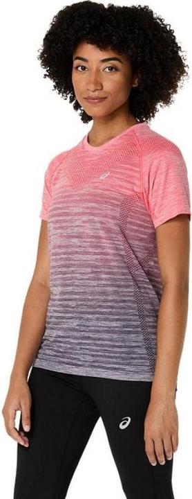 Actual product image ASICS Performance Nahtloses Oberteil (XL)