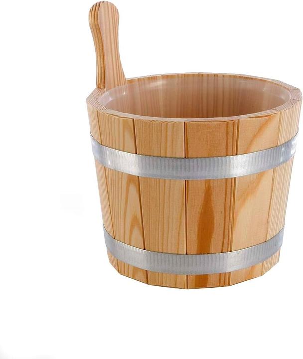 Produktbild Eliga Aufgusseimer