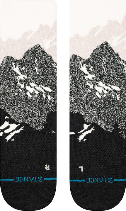 Produktbild Stance Out Of Range Hike Crew (38 - 42)