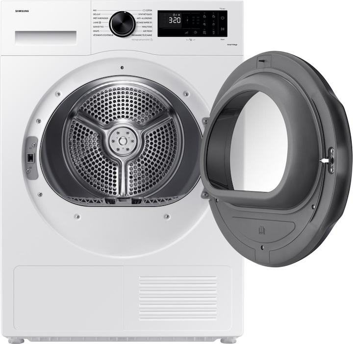 Produktbild Samsung DV80CGC2B0AEWS (8 kg, Wechselbar)
