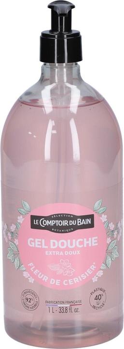 Produktbild Le Comptoir du Bain Kirschblüte Duschgel (1000 ml)