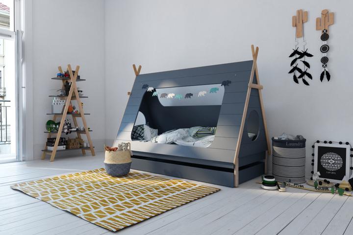 Produktbild Möbilia Junior (90 x 200 cm)