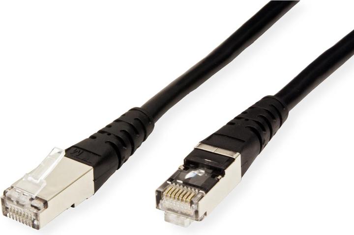 Produktbild Dätwyler Netzwerkkabel (S/FTP, CAT6, 1.50 m)