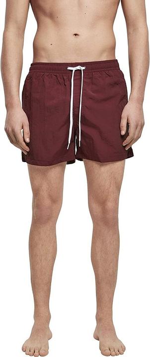 Build Your Brand Costume da Bagno a Pantaloncino Uomo