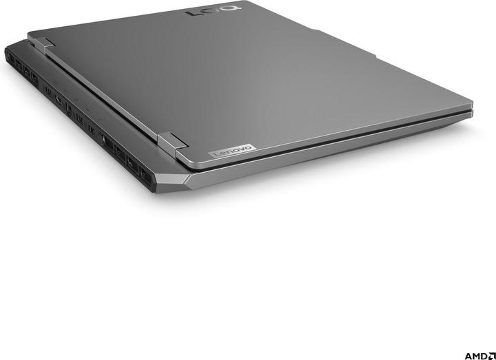 Actual product image Lenovo LOQ 15ARP9 RTX 4050 (15.60", 512 GB, 12 GB, US, AMD Ryzen 5 7235HS)
