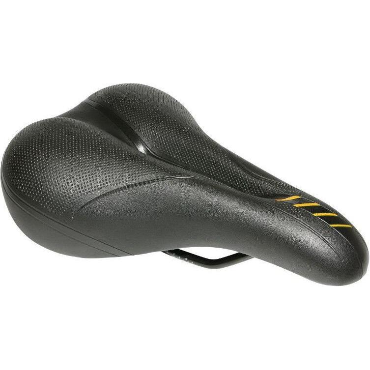 P2R, Velosattel