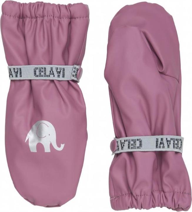 Produktbild CeLaVi Fäustel wasserfest - pink