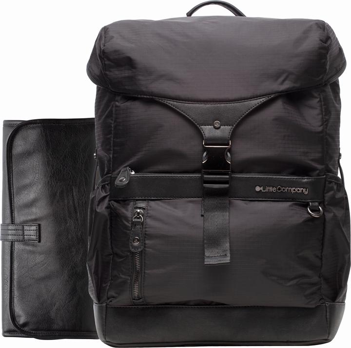 Image du produit Little Company Sac à dos à langer Miami Ribstop