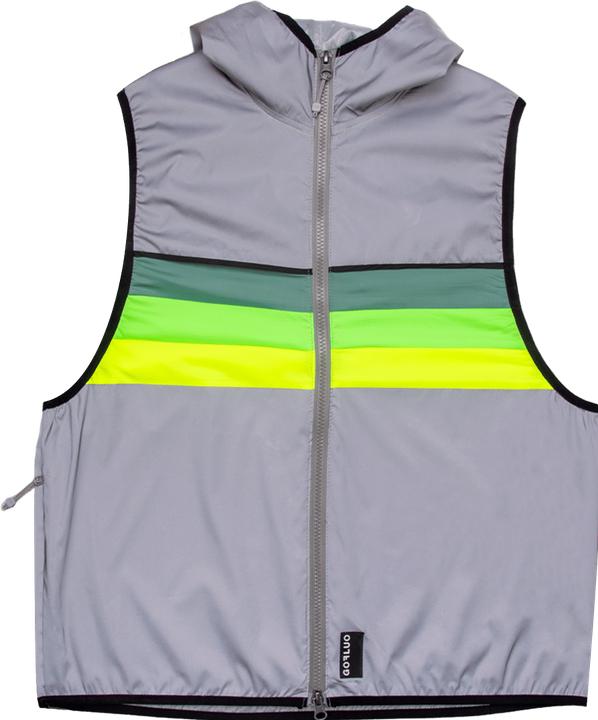 Produktbild Gofluo North (Herren/Damen) (L)