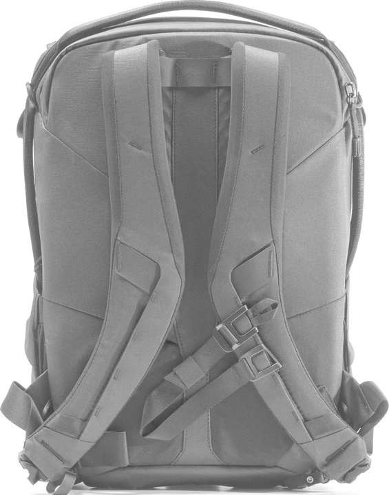 Actual product image Peak Design Everyday Backpack 20L v2 (Photo backpack, 20 l)