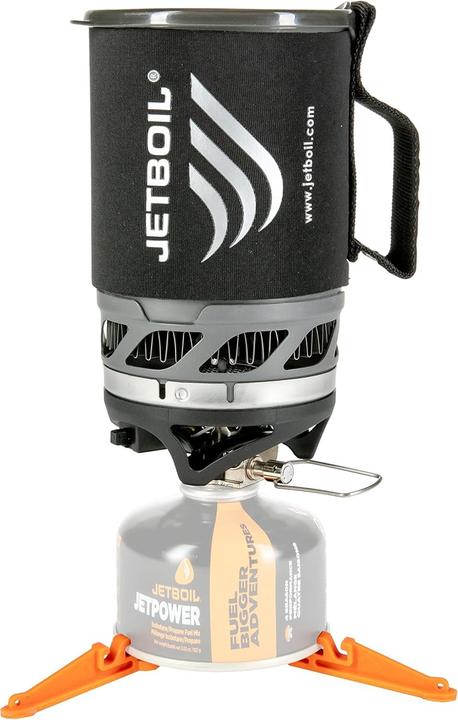 Actual product image Jetboil MicroMo