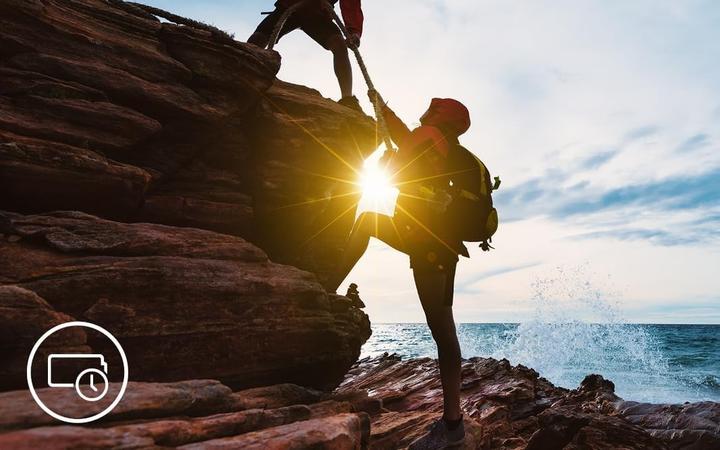 Actual product image Rollei 9S Cube (60p, Wi-Fi)