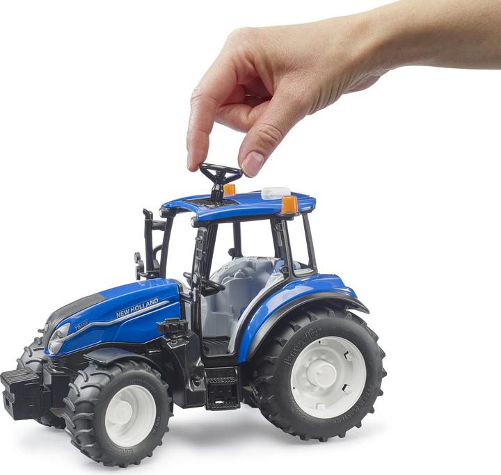 Productafbeelding Bruder New Holland T