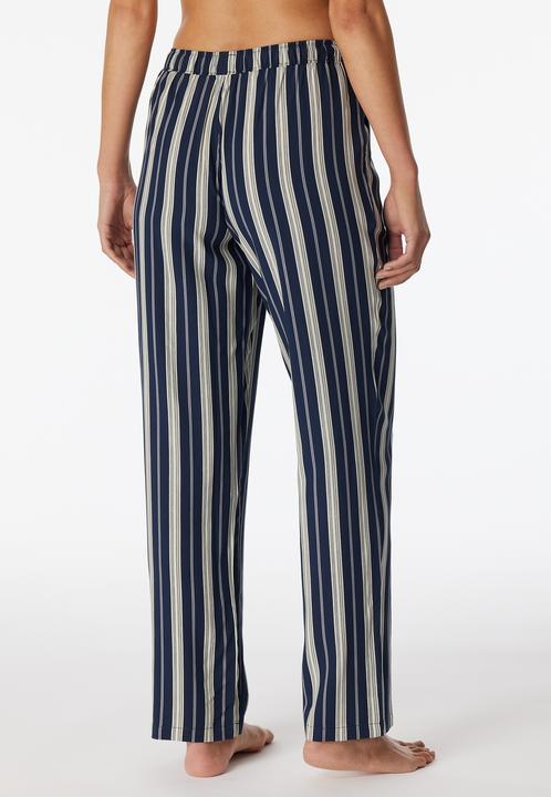 Produktbild Schiesser Mix & Relax Schlafanzug Hose (38)
