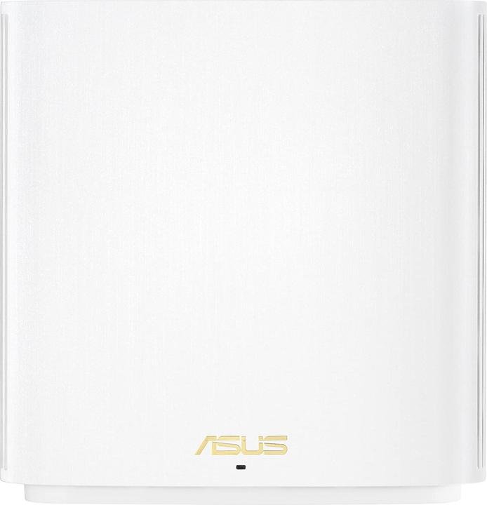 Image du produit ASUS Mesh-System ZenWiFi XD6 Einzeladapter