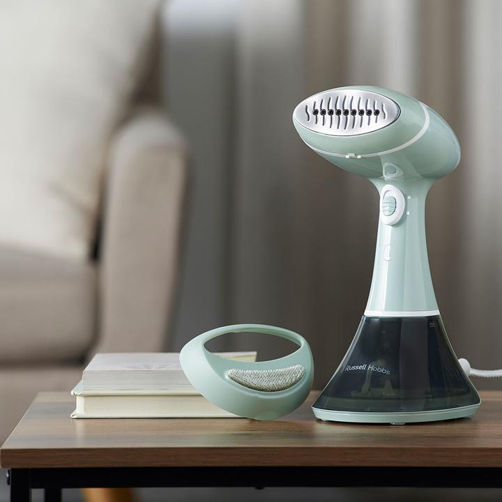 Actual product image Russell Hobbs Steam Genie Essential 25592-56 (1600 W, 22 g/min)