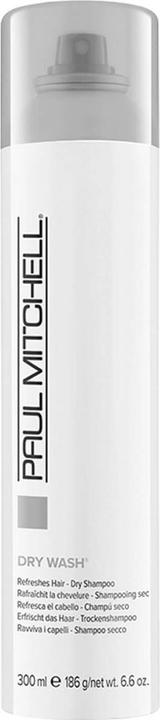Immagine prodotto Paul Mitchell Stile morbido - Lavaggio a secco (300 ml, Shampoo secco)
