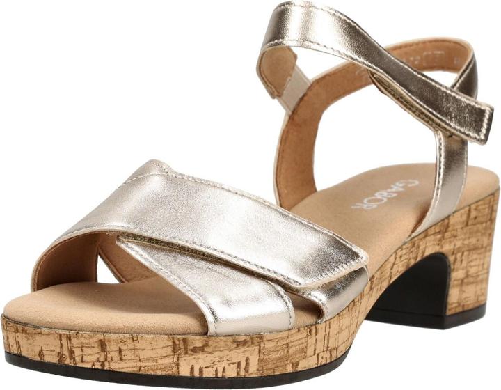 Produktbild Gabor Sandalen (40)