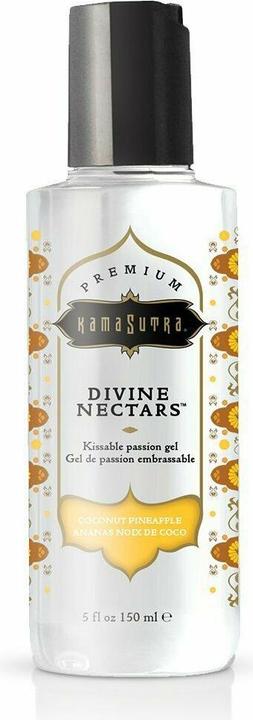 Actual product image Kamasutra Divine Nectars (150 ml)