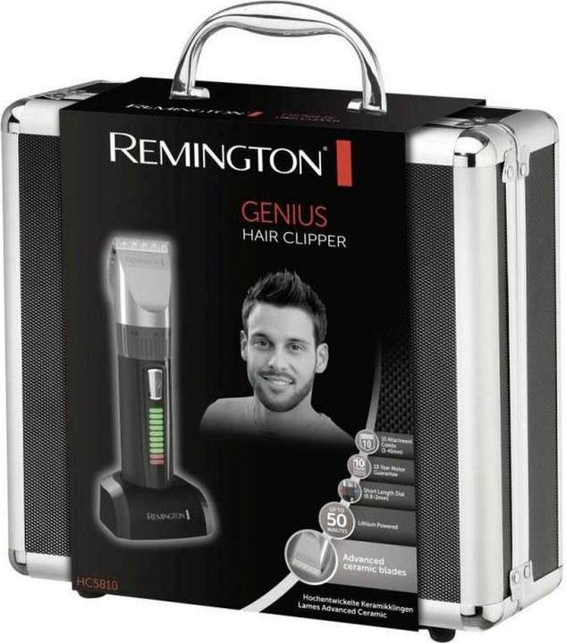 Immagine prodotto Remington HC5810 Genius