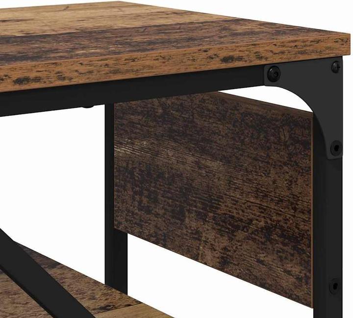 Produktbild vidaXL Konsolentisch (30 x 30 x 75 cm)