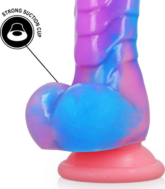 Image du produit Epic Empusa Dildo Wã "Chter Des Hades