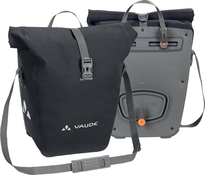 Produktbild Vaude Aqua Back Deluxe (24 l, Gepäckträgertasche)
