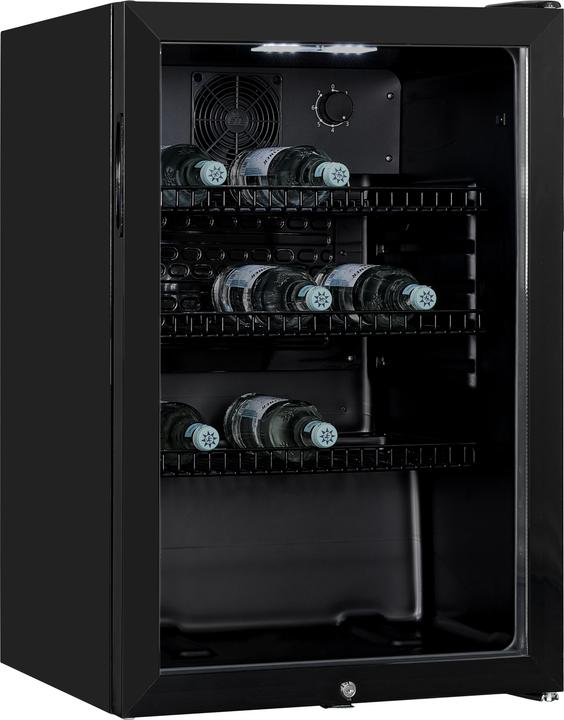 Actual product image Exquisit Beverage cooling unit