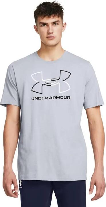 Produktbild Under Armour Foundation TShirt kurzärmlig (M)