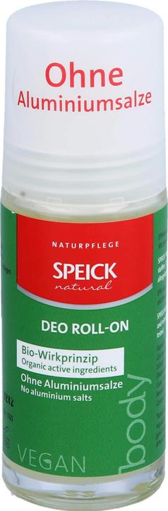 Speick Natural (Roll-on, 50 ml)