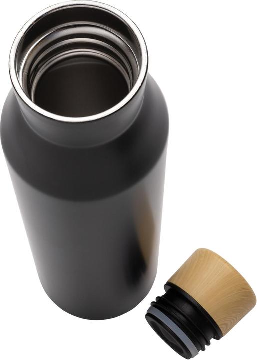 Immagine prodotto Xd Collection Gaia Acciaio INOX Riciclato 600 ml Bottiglia per Acqua