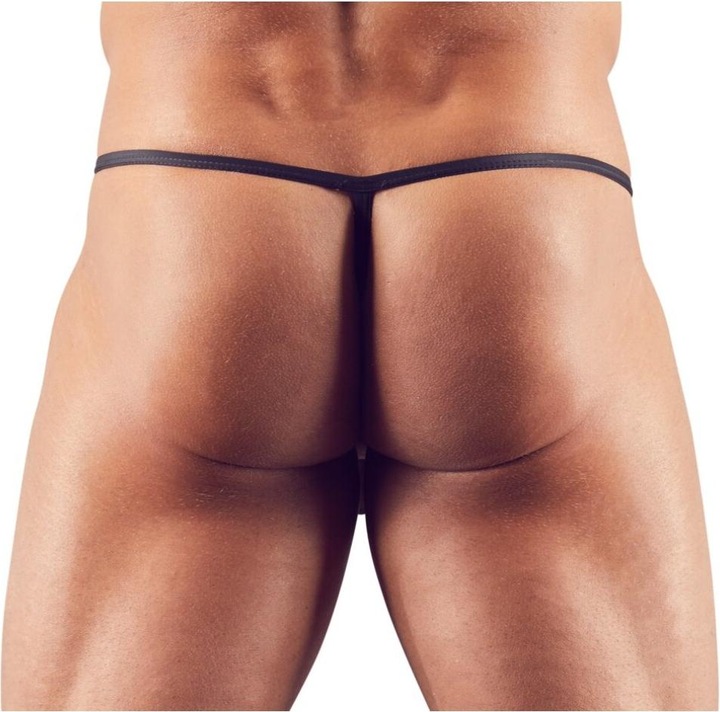 Immagine prodotto Svenjoyment String with Cockring (M)