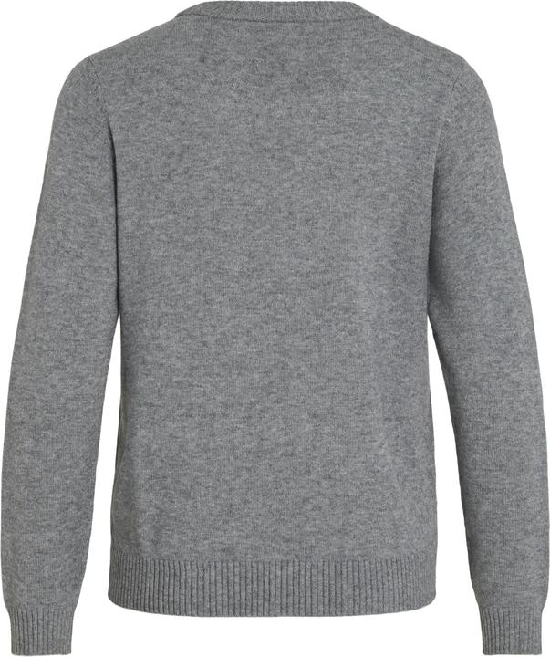 Produktbild Vila Rundhalsausschnitt Strickpullover (XXL)