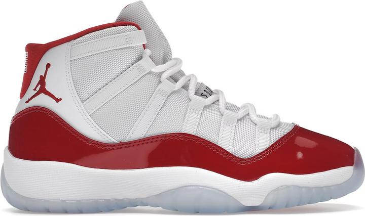 Image du produit Jordan 11 Retro Cherry (2022) (GS) (38.5)