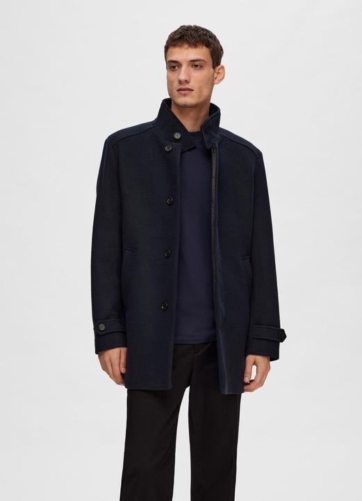 Immagine prodotto Selected Homme Slhnew Reuben Coat Noos (XL)