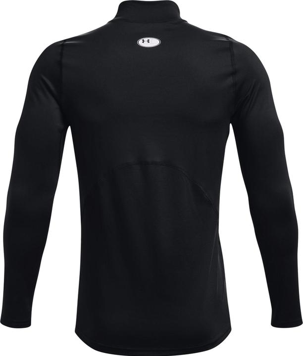 Produktbild Under Armour Fitted Mock Trainingslongsleeve (S)