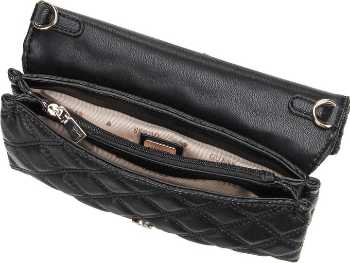 Produktbild Guess Giully Clutch Geldbörse 12 cm