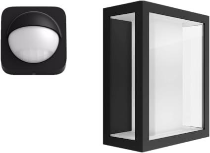 Produktbild Philips Hue Impress Basis inkl. Outdoor Bewegungsmelder