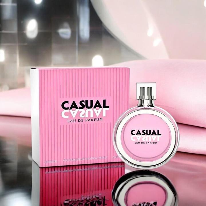 Immagine prodotto Milestone Emper Casual Pour Femme Profumo Premium a lunga durata 100ml (Eau de parfum, 100 ml)