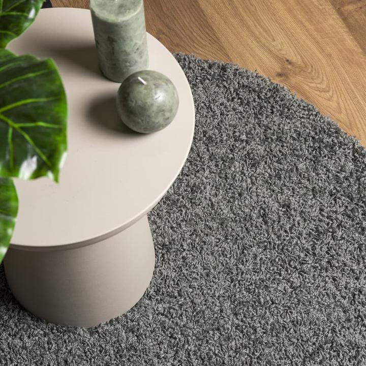 Produktbild vidaXL Teppich (120 x 120 cm)