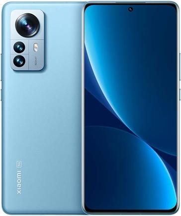 Produktbild Xiaomi 12 Pro (256 GB, Blau, 6.73", Dual SIM, 5G)